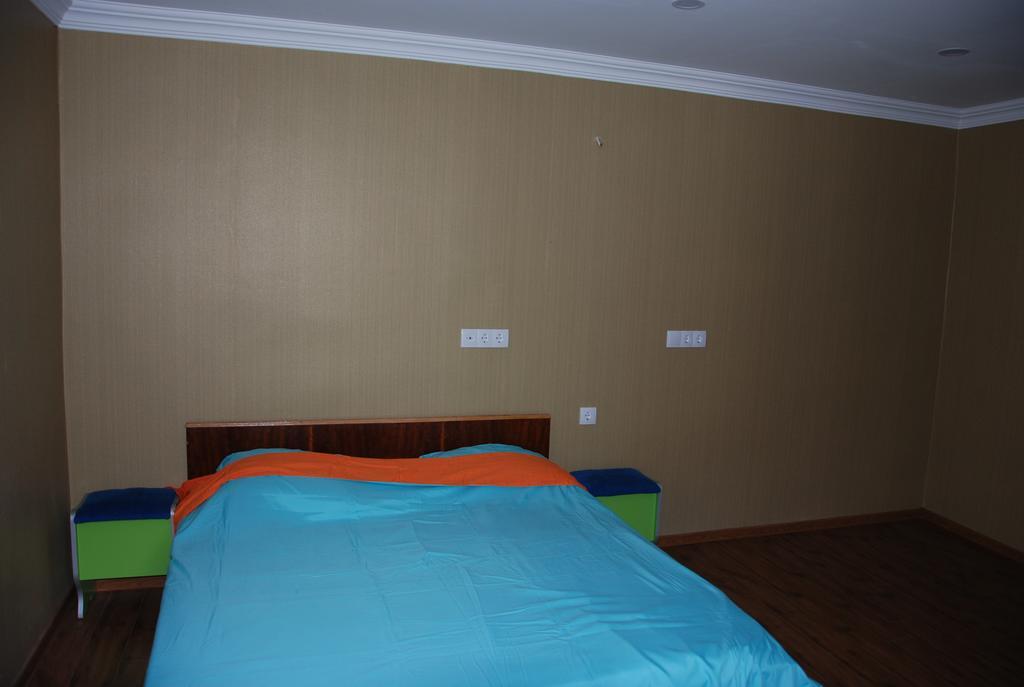 Keti Pilpani Guesthouse Mestia Exterior photo